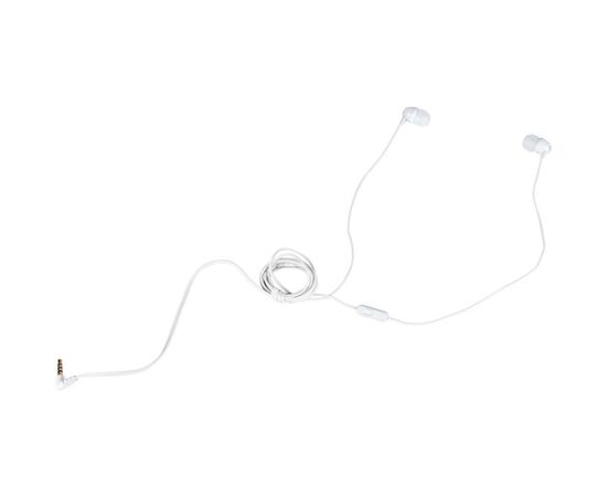 Навушники Sony MDR-EX15AP White (MDREX15APW.CE7), зображення 2 Навушники Sony MDR-EX15AP White (MDREX15APW.CE7), зображення 2