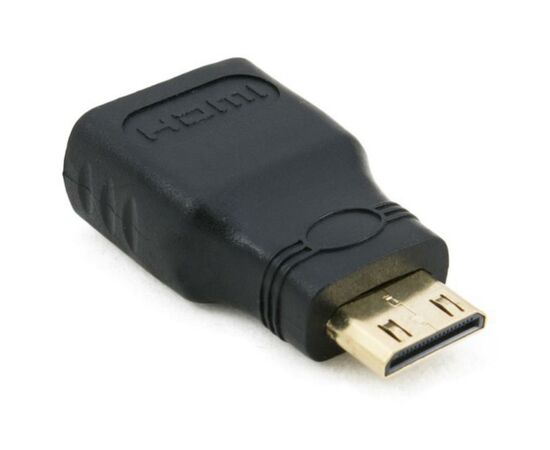 Переходник HDMI to Mini HDMI Extradigital (KBH1652)