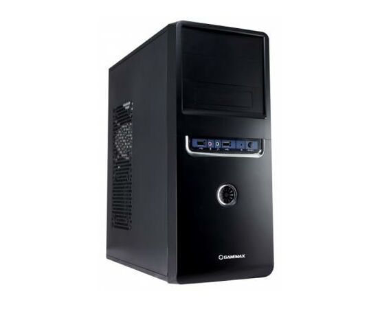 Корпус Gamemax ET-201