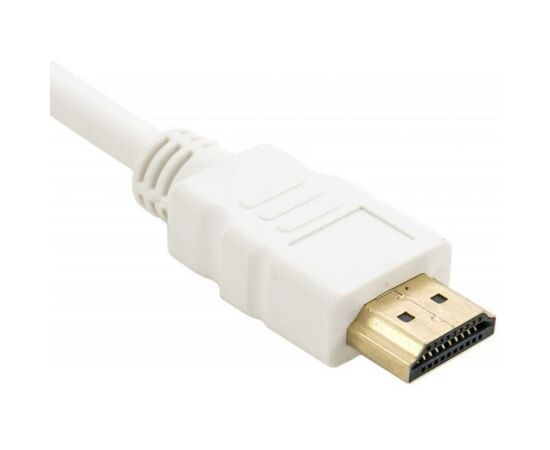 Перехідник HDMI to VGA Extradigital (KBH1645), зображення 4 Перехідник HDMI to VGA Extradigital (KBH1645), зображення 4