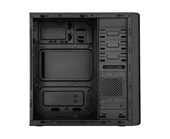 Корпус Gamemax MT508-400W, изображение 2 Корпус Gamemax MT508-400W, изображение 2