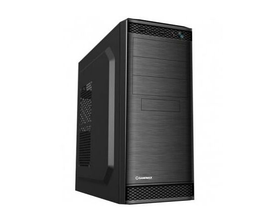 Корпус Gamemax MT508-400W