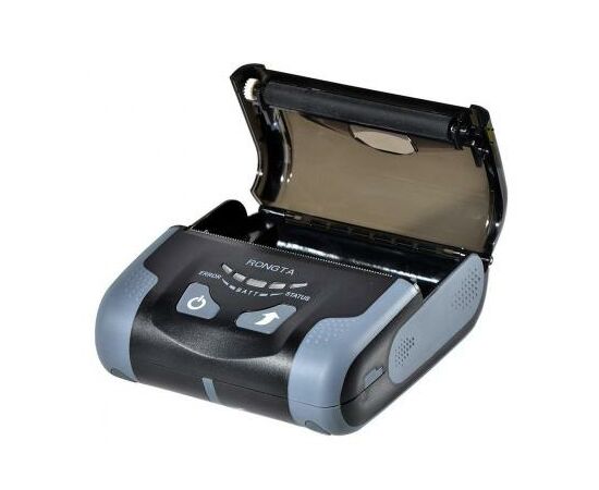 Принтер чеков Rongta RPP300BWU, изображение 3 Принтер чеков Rongta RPP300BWU, изображение 3