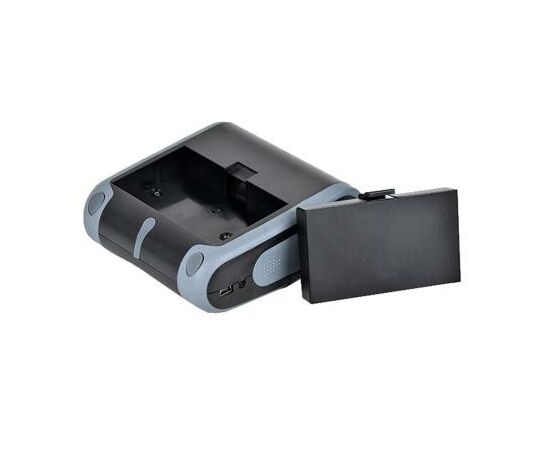 Принтер чеков Rongta RPP300BWU, изображение 5 Принтер чеков Rongta RPP300BWU, изображение 5