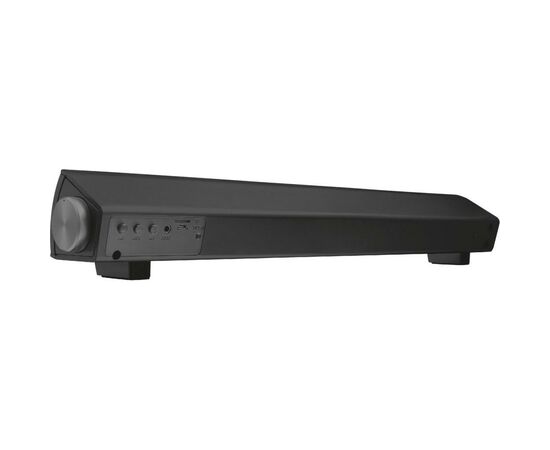 Акустическая система Trust Lino Bluetooth Soundbar (22015), изображение 4 Акустическая система Trust Lino Bluetooth Soundbar (22015), изображение 4