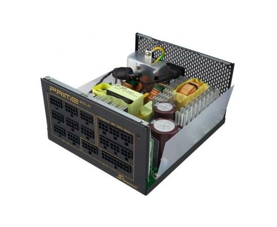 Блок питания Seasonic 1300W PRIME Gold (SSR-1300GD), изображение 5 Блок питания Seasonic 1300W PRIME Gold (SSR-1300GD), изображение 5