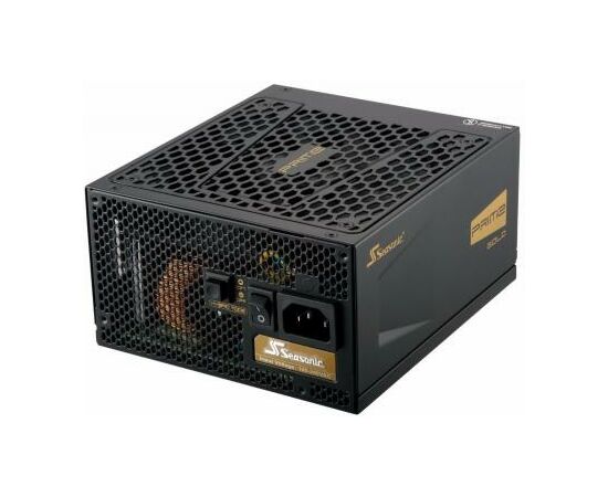 Блок живлення Seasonic 1300W PRIME Gold (SSR-1300GD)