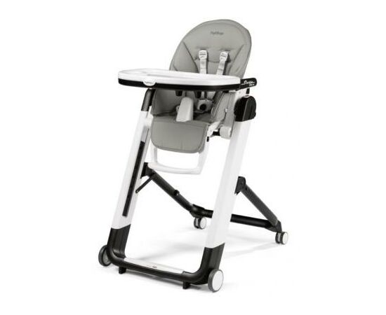Стульчик для кормления Peg-Perego Siesta Follow Me Ice (IH03000000BL73)