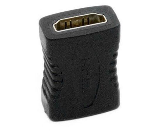 Переходник HDMI F to HDMI F Extradigital (KBH1693)