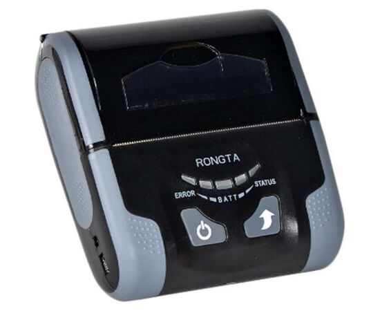 Принтер етикеток Rongta RPP300BU (BT+USB) (RPP300BU)