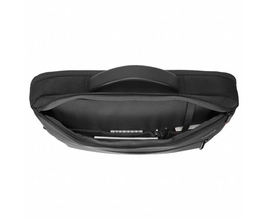 Сумка для ноутбука Lenovo 15.6" ThinkPad Professional, Black (4X40Q26385), изображение 2 Сумка для ноутбука Lenovo 15.6" ThinkPad Professional, Black (4X40Q26385), изображение 2
