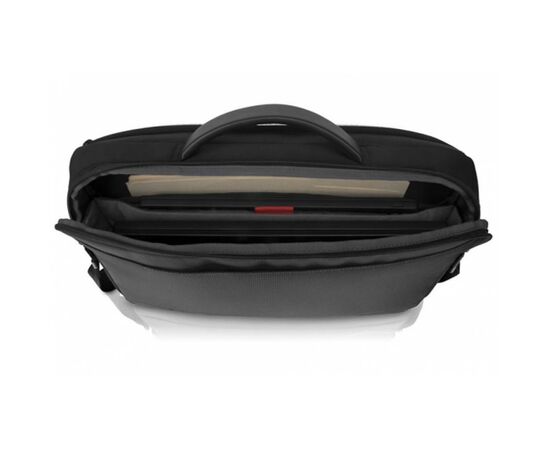 Сумка для ноутбука Lenovo 15.6" ThinkPad Professional, Black (4X40Q26385), изображение 3 Сумка для ноутбука Lenovo 15.6" ThinkPad Professional, Black (4X40Q26385), изображение 3