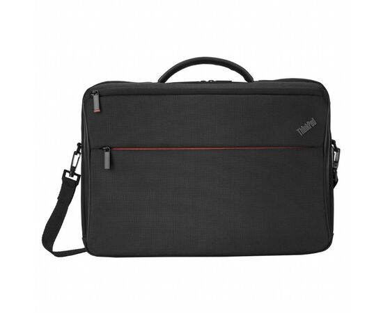 Сумка для ноутбука Lenovo 15.6" ThinkPad Professional, Black (4X40Q26385)