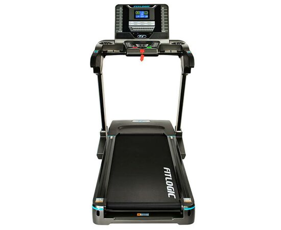 Беговая дорожка FitLogic T18C, изображение 2 Беговая дорожка FitLogic T18C, изображение 2