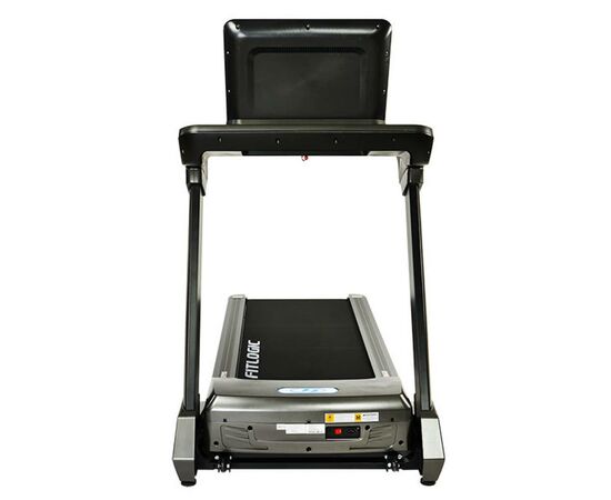 Беговая дорожка FitLogic T18C, изображение 3 Беговая дорожка FitLogic T18C, изображение 3