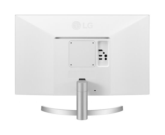 Монитор LG 27UL500-W, изображение 2 Монитор LG 27UL500-W, изображение 2