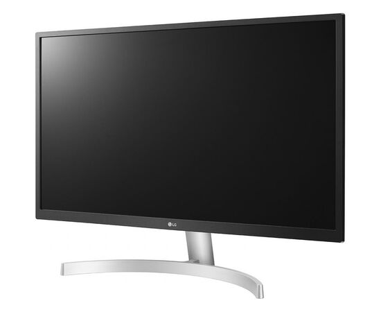 Монитор LG 27UL500-W, изображение 4 Монитор LG 27UL500-W, изображение 4