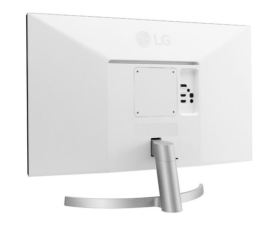 Монитор LG 27UL500-W, изображение 7 Монитор LG 27UL500-W, изображение 7