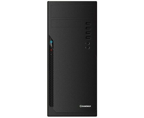 Корпус Gamemax ET-211-400W, изображение 2 Корпус Gamemax ET-211-400W, изображение 2