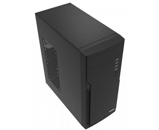 Корпус Gamemax ET-211-400W, изображение 3 Корпус Gamemax ET-211-400W, изображение 3