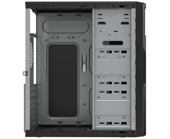 Корпус Gamemax ET-211-400W, изображение 4 Корпус Gamemax ET-211-400W, изображение 4