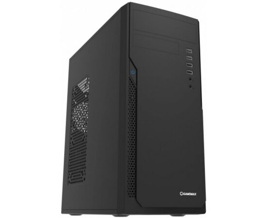 Корпус Gamemax ET-211-400W