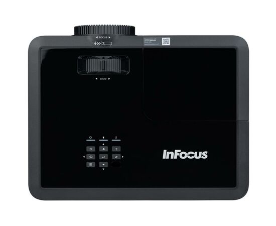 Проектор Infocus IN119HDG, изображение 5 Проектор Infocus IN119HDG, изображение 5