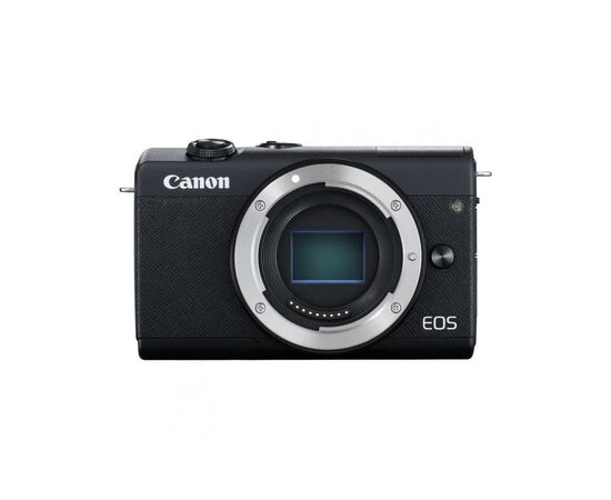 Цифровой фотоаппарат Canon EOS M200 + 15-45 IS STM Black (3699C027), изображение 7 Цифровой фотоаппарат Canon EOS M200 + 15-45 IS STM Black (3699C027), изображение 7