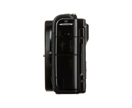 Цифровой фотоаппарат Canon EOS M200 + 15-45 IS STM Black (3699C027), изображение 8 Цифровой фотоаппарат Canon EOS M200 + 15-45 IS STM Black (3699C027), изображение 8