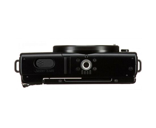Цифровой фотоаппарат Canon EOS M200 + 15-45 IS STM Black (3699C027), изображение 9 Цифровой фотоаппарат Canon EOS M200 + 15-45 IS STM Black (3699C027), изображение 9