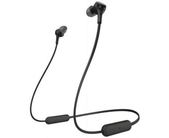 Наушники Sony WI-XB400 Black (WIXB400B.CE7)