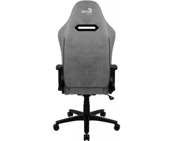 Кресло игровое AeroCool DUKE Tan Grey, изображение 4 Кресло игровое AeroCool DUKE Tan Grey, изображение 4
