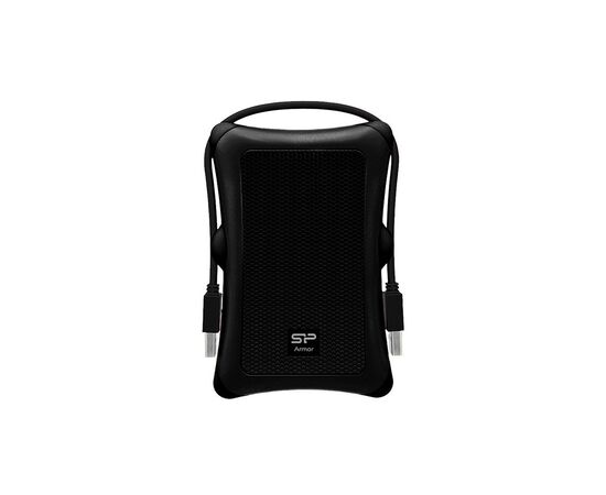 Внешний жесткий диск 2.5" 2TB Silicon Power (SP020TBPHDA30S3A)