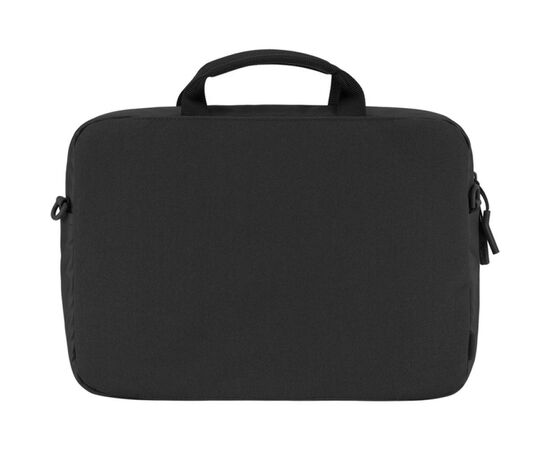 Сумка для ноутбука Incase 16" City Brief Black (CL55458), изображение 2 Сумка для ноутбука Incase 16" City Brief Black (CL55458), изображение 2