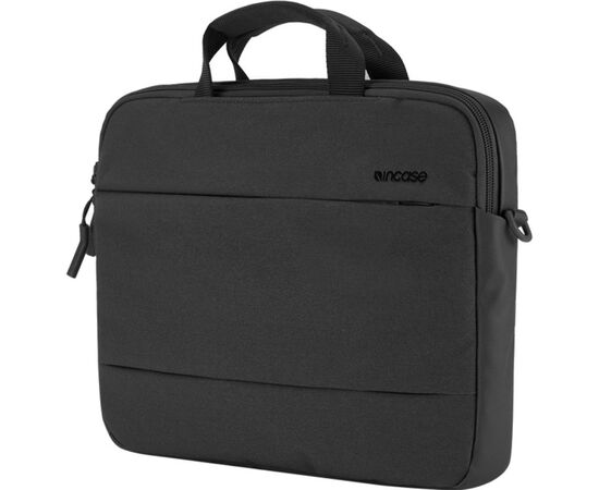 Сумка для ноутбука Incase 16" City Brief Black (CL55458), изображение 3 Сумка для ноутбука Incase 16" City Brief Black (CL55458), изображение 3