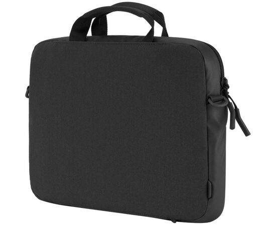 Сумка для ноутбука Incase 16" City Brief Black (CL55458), изображение 7 Сумка для ноутбука Incase 16" City Brief Black (CL55458), изображение 7