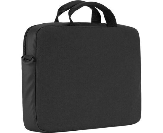 Сумка для ноутбука Incase 16" City Brief Black (CL55458), изображение 8 Сумка для ноутбука Incase 16" City Brief Black (CL55458), изображение 8