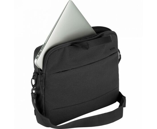 Сумка для ноутбука Incase 16" City Brief Black (CL55458), изображение 9 Сумка для ноутбука Incase 16" City Brief Black (CL55458), изображение 9
