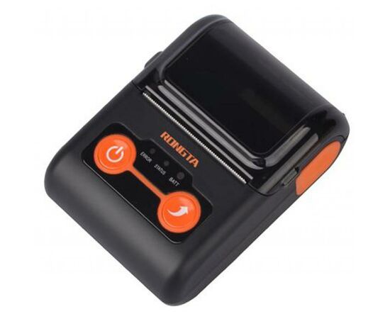 Принтер чеков Rongta RPP02B Bluetooth, USB (RPP02B)