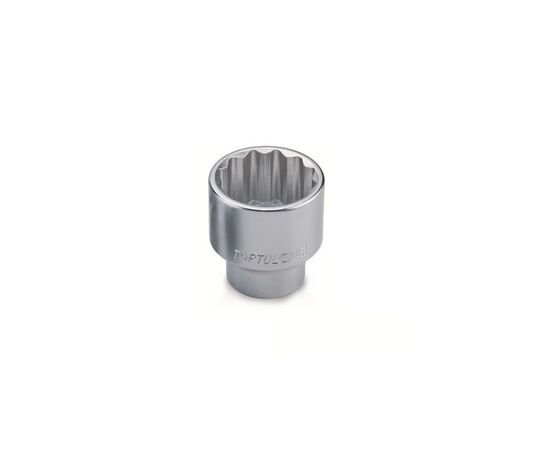 Головка торцевая Toptul 12-гранная 3/4" 65 мм (BAEB2465)