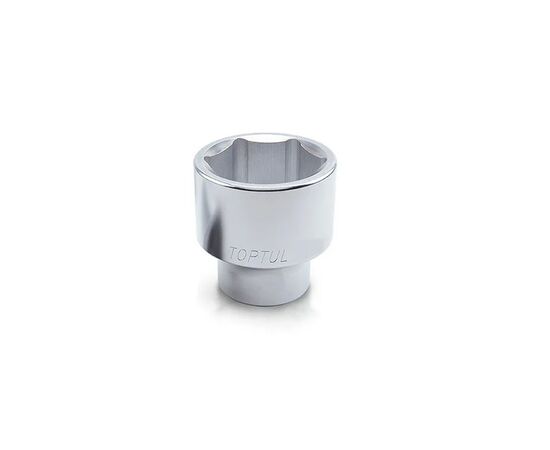 Головка торцевая Toptul 1/4" 10 мм (BAEA0810)