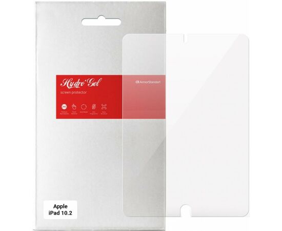 Пленка защитная Armorstandart Apple iPad 10.2 (282638083)
