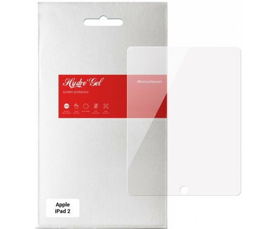 Пленка защитная Armorstandart Apple iPad 2/3/4 (282639218)