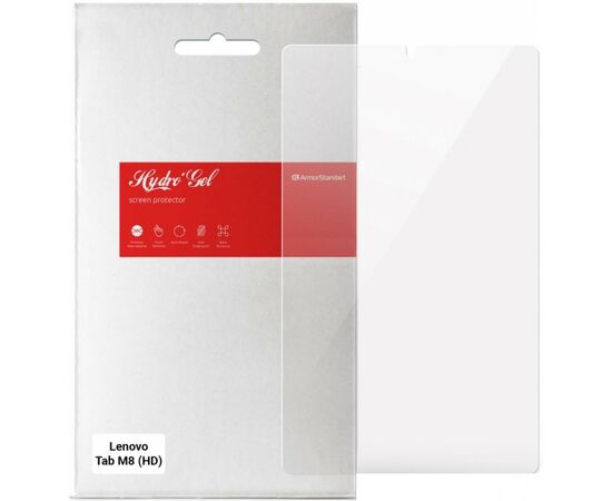 Плівка захисна Armorstandart Lenovo Tab M8 (282679978)