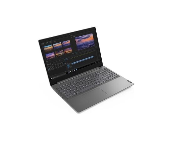 Ноутбук Lenovo V15 (82NB001GRA), изображение 2