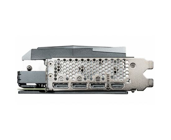 Видеокарта MSI GeForce RTX3070 Ti 8Gb GAMING X TRIO (RTX 3070 Ti GAMING X TRIO 8G), изображение 5 Видеокарта MSI GeForce RTX3070 Ti 8Gb GAMING X TRIO (RTX 3070 Ti GAMING X TRIO 8G), изображение 5
