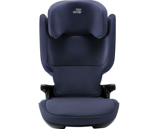 Автокресло Britax-Romer Kidfix M I-size Moonlight Blue (2000035130), изображение 2 Автокресло Britax-Romer Kidfix M I-size Moonlight Blue (2000035130), изображение 2