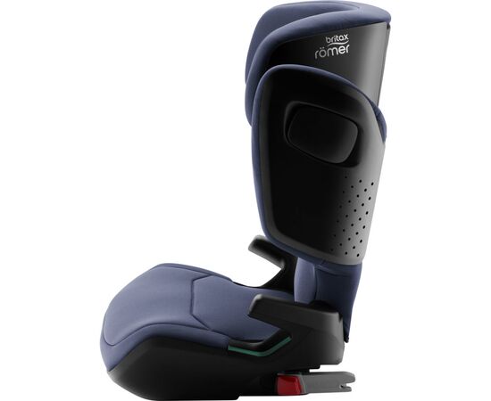 Автокресло Britax-Romer Kidfix M I-size Moonlight Blue (2000035130), изображение 3 Автокресло Britax-Romer Kidfix M I-size Moonlight Blue (2000035130), изображение 3