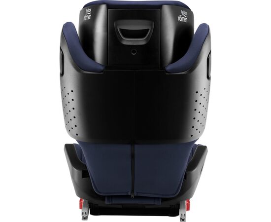 Автокресло Britax-Romer Kidfix M I-size Moonlight Blue (2000035130), изображение 4 Автокресло Britax-Romer Kidfix M I-size Moonlight Blue (2000035130), изображение 4