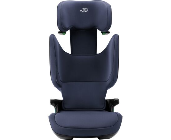 Автокресло Britax-Romer Kidfix M I-size Moonlight Blue (2000035130), изображение 5 Автокресло Britax-Romer Kidfix M I-size Moonlight Blue (2000035130), изображение 5